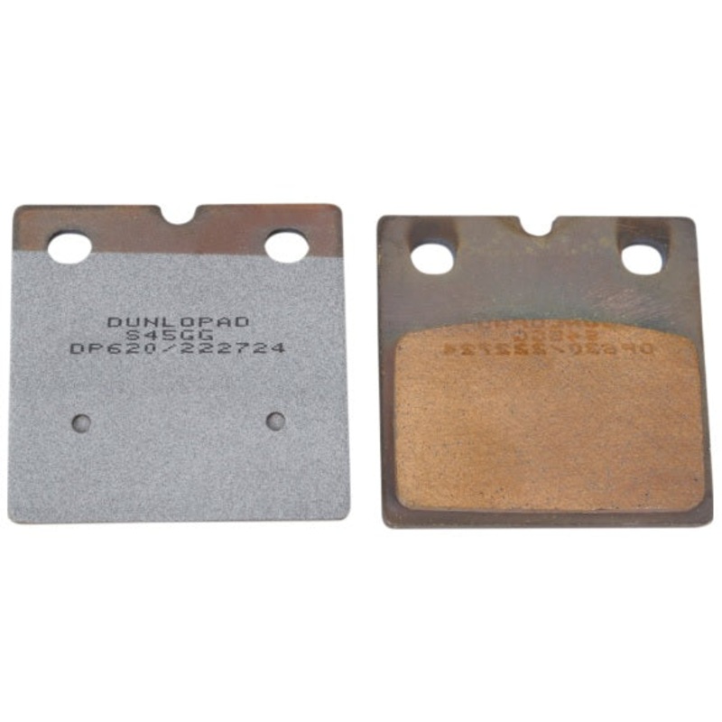 DP Brakes DP620 Front Brake Pad for BMW R100GS|PD|R80GS|PD