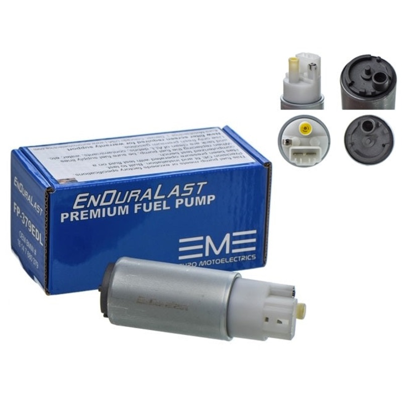 EnDuraLast BMW Oilhead, etc. Fuel Pump