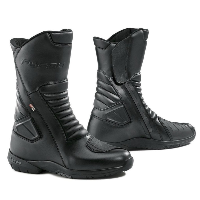 Forma Jasper Boots|EU 41/US 7|EU 42/US 8|EU 43/US 9|EU 44/US 10|EU 45/US 11|EU 46/US 12|EU 47/US 13|EU 48/US 14