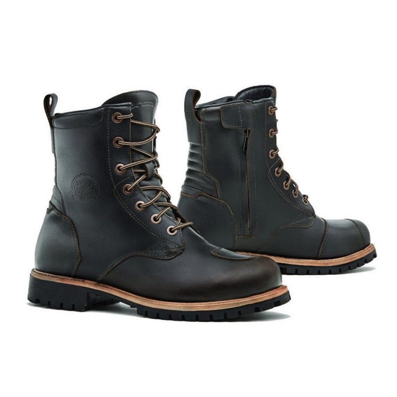 Forma Legacy Boots|EU 38/US 4|EU 39/US 5|EU 40/US 6|EU 41/US 7|EU 42/US 8|EU 43/US 9|EU 44/US 10|EU 45/US 11|EU 46/US 12|EU 47/US 13|EU 48/US 14