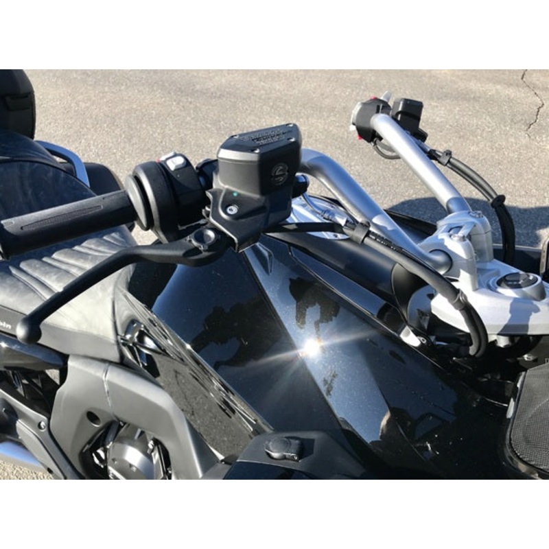 Heli K1600B|K1600GA Sport Touring Bars