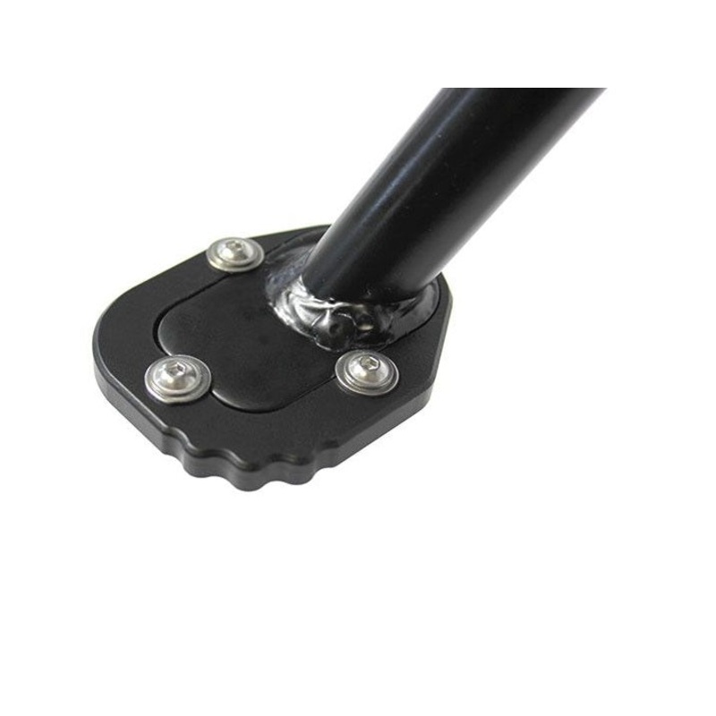 Hornig F850GS|F800GS2|F750GS Sidestand Foot Enlargement Plate
