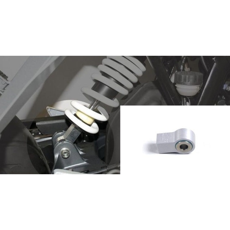 Hornig G310 Series Lowering Link