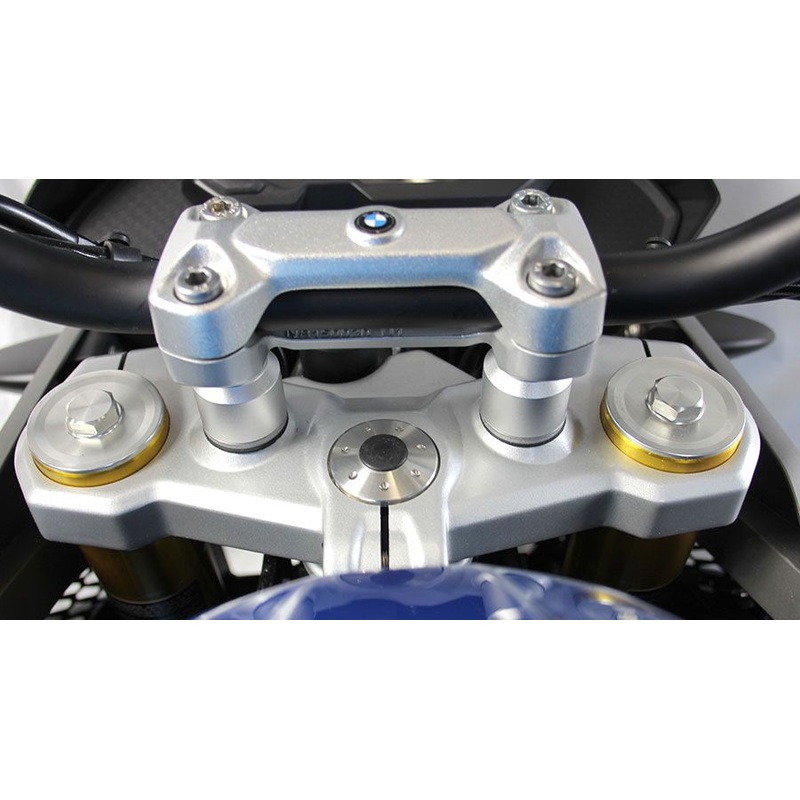 Hornig G310R|G310GS Bar Risers
