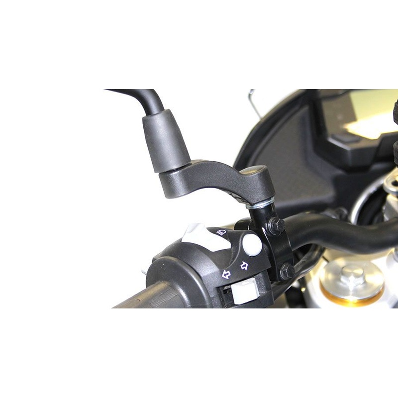 Hornig G310R|G310GS Mirror Extensions