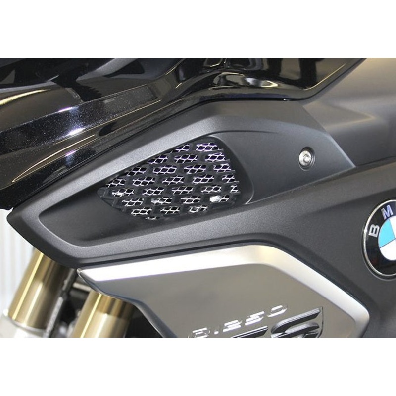 Hornig R1250GS Air Intake Grills
