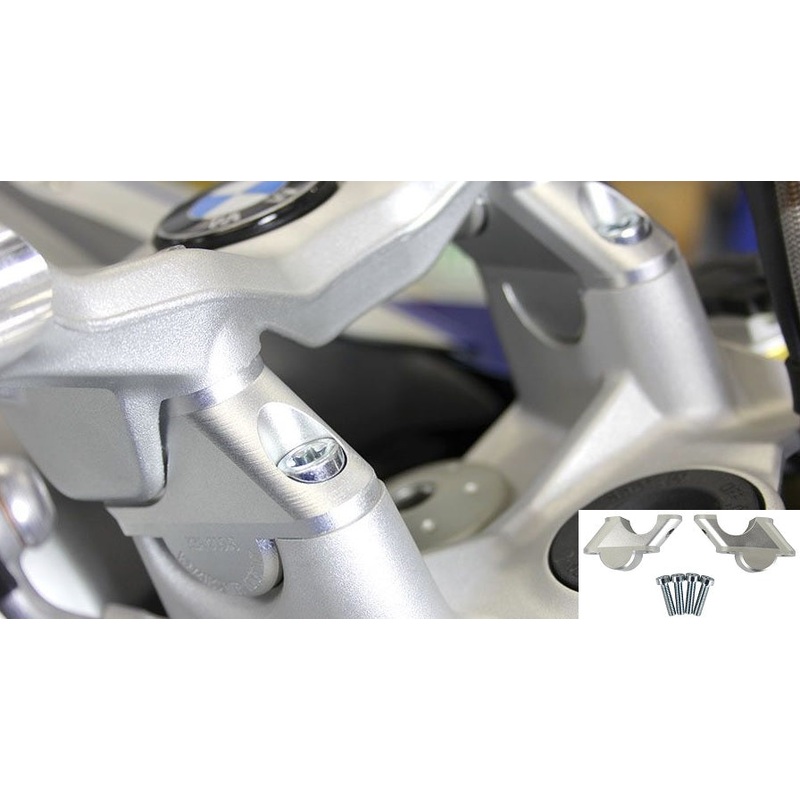 Hornig R1250RS|R1200RS WC Bar Risers