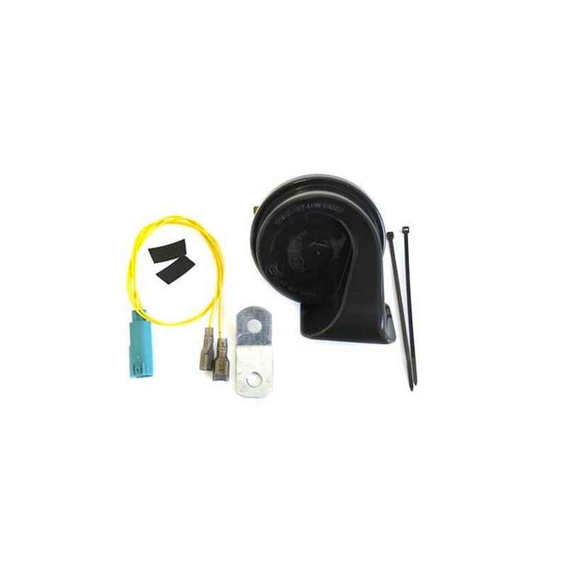 Hornig RnineT Wolo Horn Kit