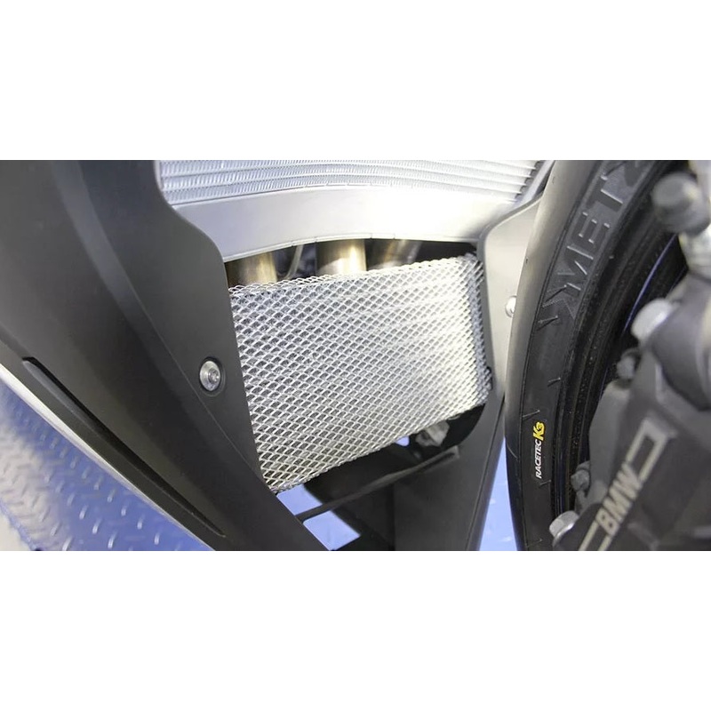 Hornig S1000RR|S1000XR (20-)|S1000R (21-) Oil Cooler Screen