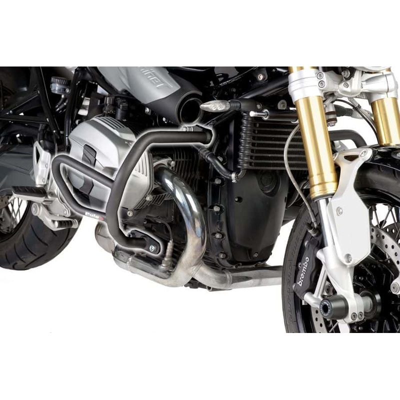 Puig RnineT Crash Bars