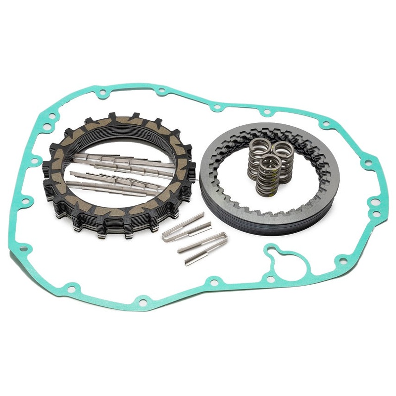 Rekluse Boxer WC TorqDrive Clutch Kit