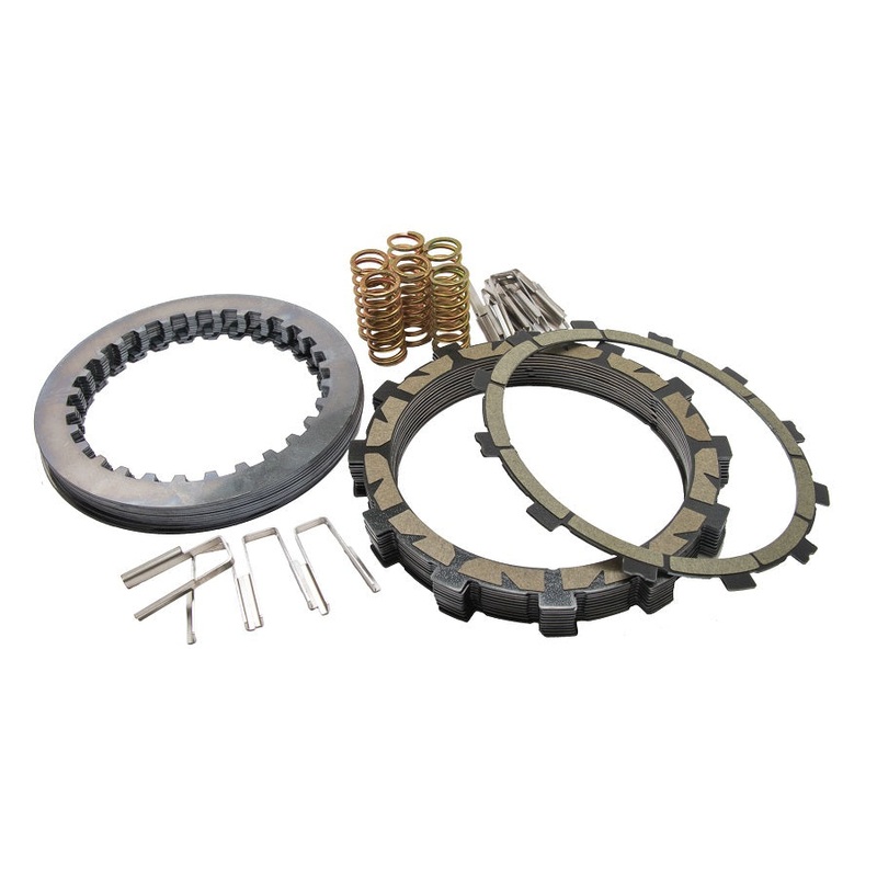 Rekluse F800GS|ADV|F700GS|F650GS2 TorqDrive Clutch Kit