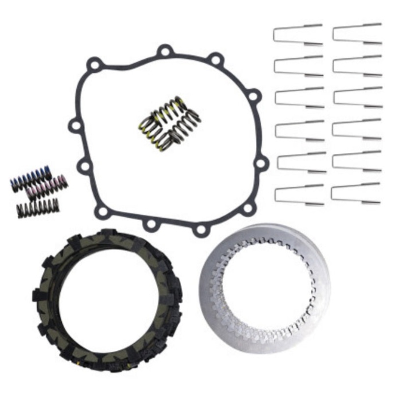Rekluse F850GS|F750GS TorqDrive Clutch Kit