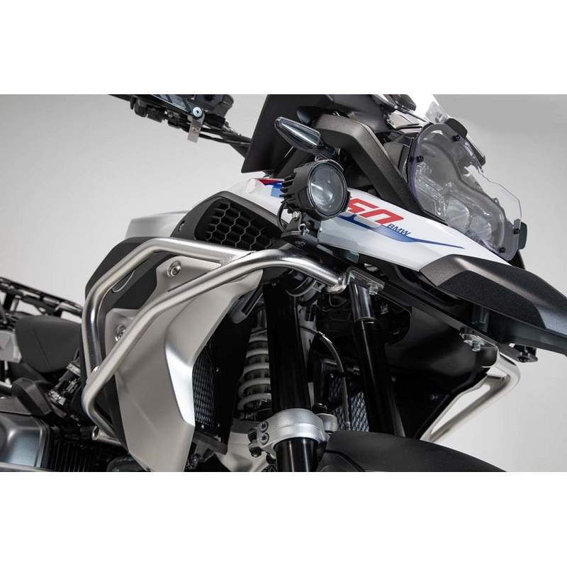 SW-Motech R1250GS|R1200GS WC (17-) Upper Crash Bars