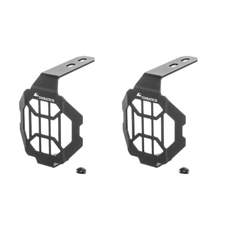 Touratech BMW GS|ADV|RT Nano LED Light Guards