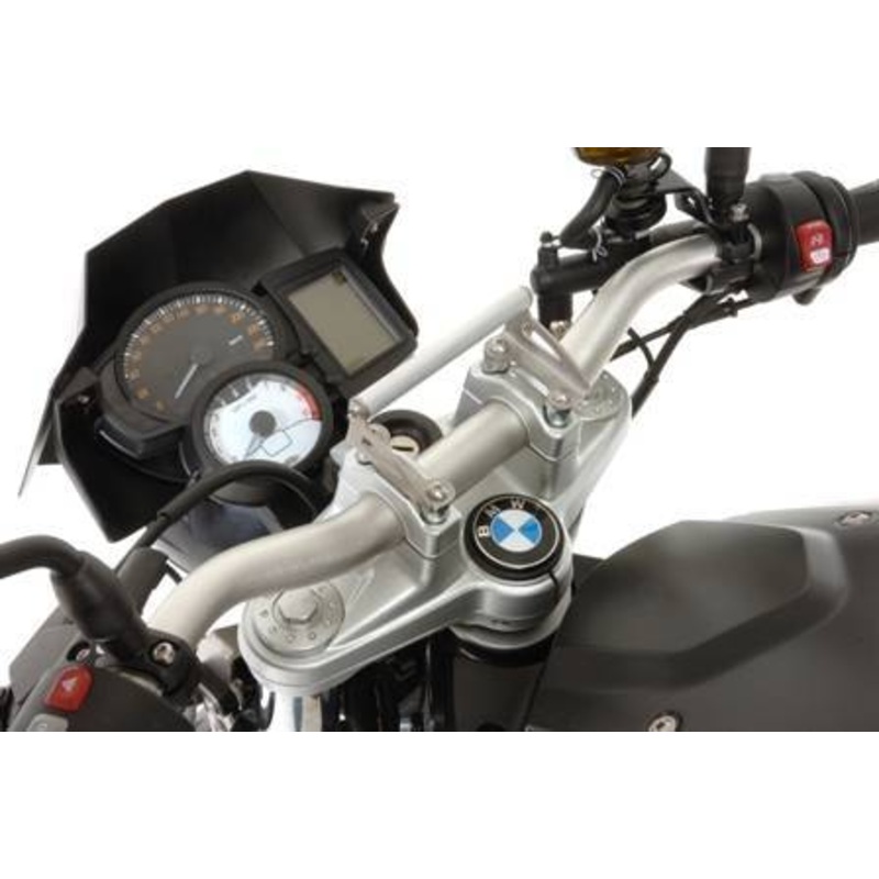 Touratech F800R GPS Bracket Adaptor