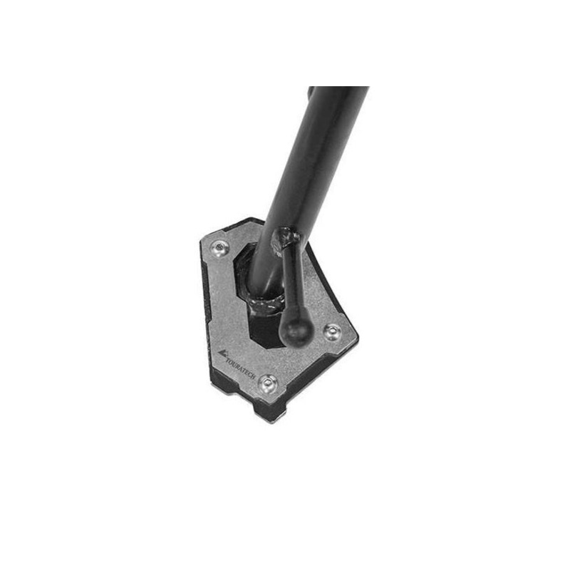 Touratech F850GS|F750GS Sidestand Plate