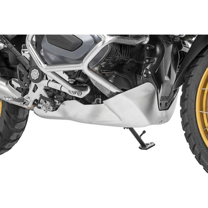 Touratech R1250GS|ADV RallyeForm Skid Plate