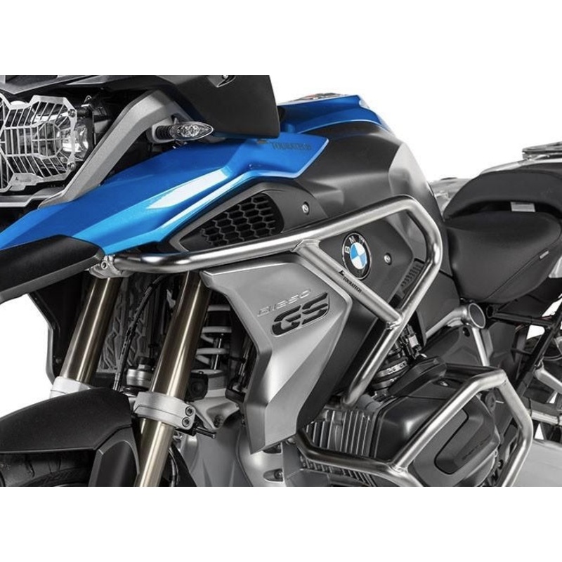 Touratech R1250GS Upper Crash Bars