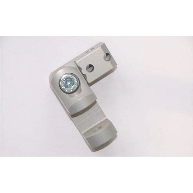 Verholen R1200RT (05-14) Adjustable Peg Lowering Kit (Rider)