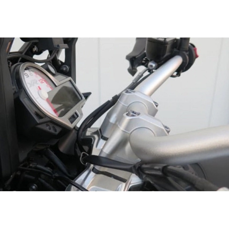 Verholen S1000XR (16-19) Bar Risers