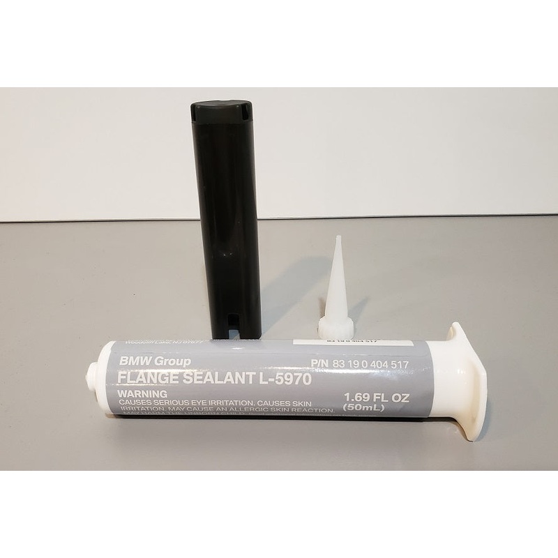 BMW Flange Sealant