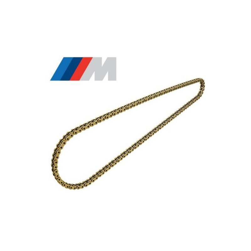 BMW M Endurance Chain|119L|121L|123L|127L