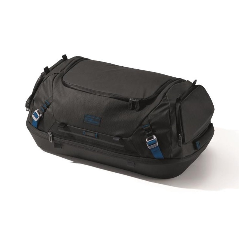 BMW Motorcycles Black Collection Rearbag Large