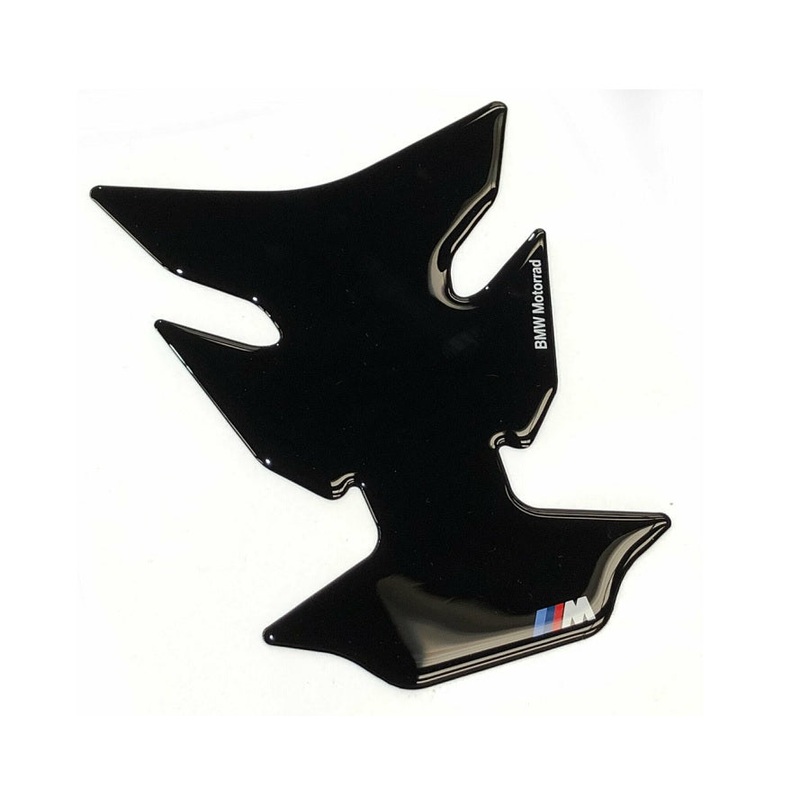 BMW Motorcycles M Tank Pad Tank Protector
