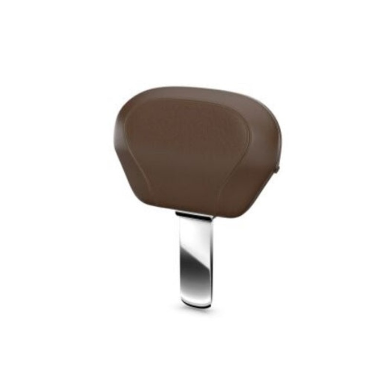 BMW Motorrad R18 Day Rider Riders Backrest Brown