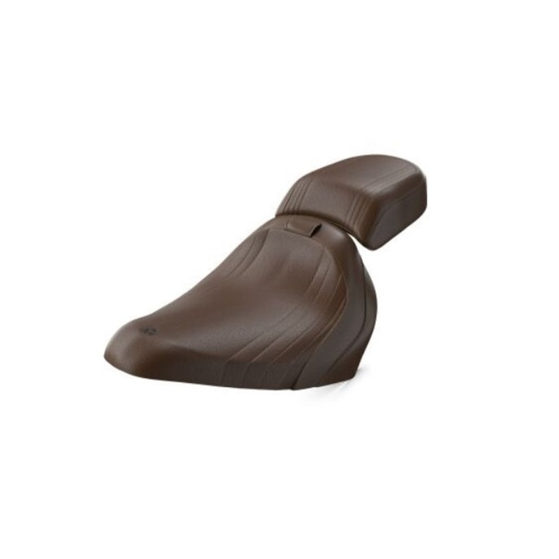 BMW Motorrad R18 Day Rider Seat Set Brown
