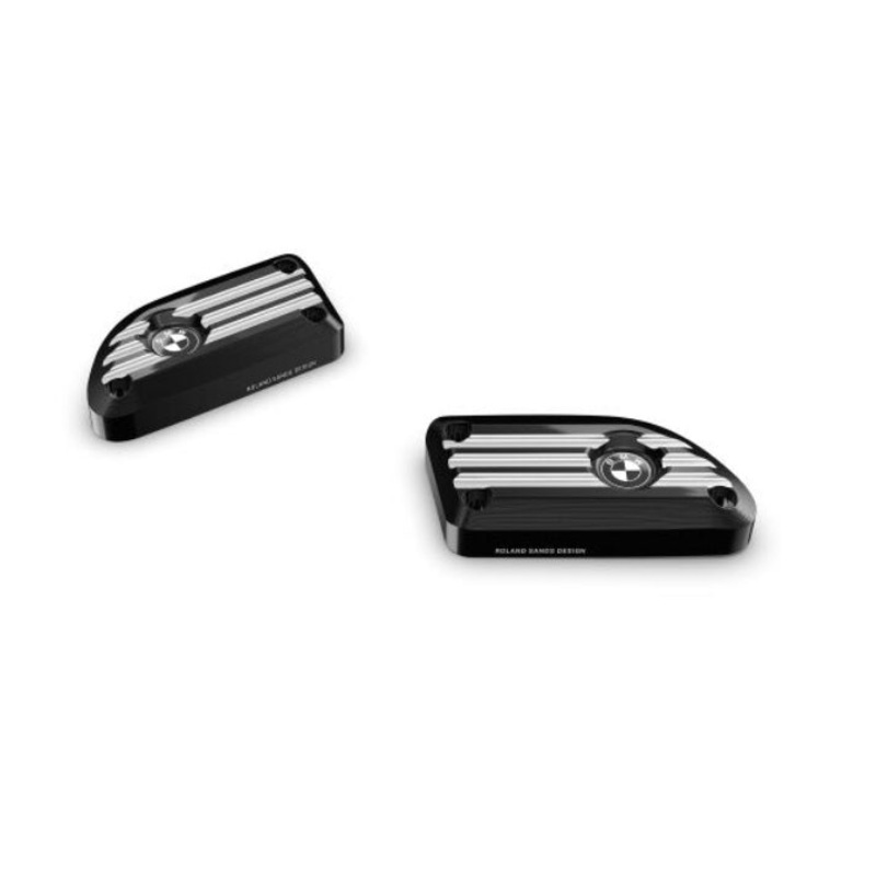 BMW Motorrad R18 Front Brake|Clutch Master Cylinder Cover Set