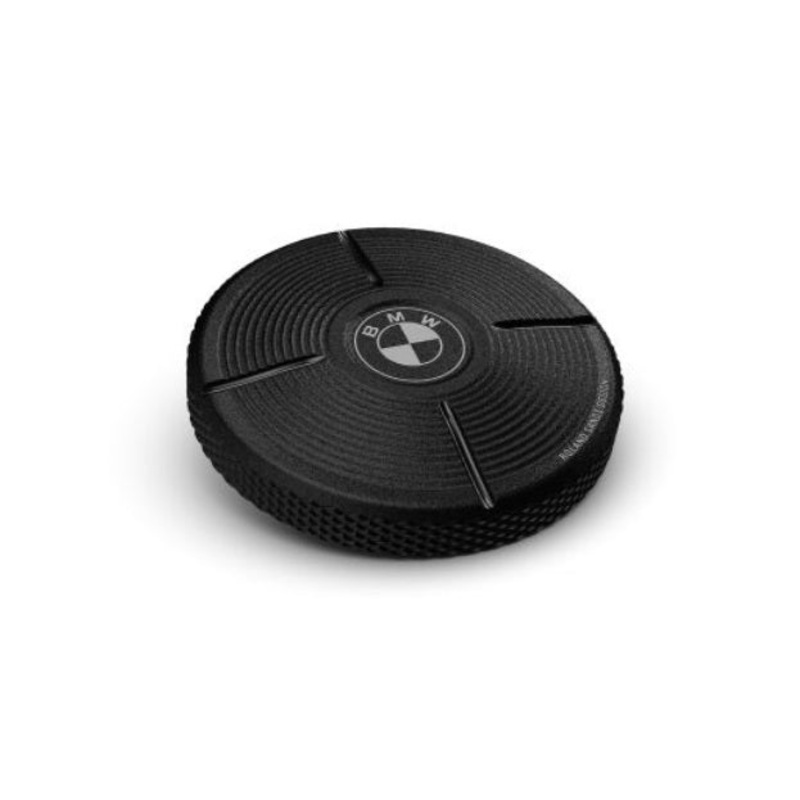 BMW Motorrad R18 Fuel Cap Two-Tone