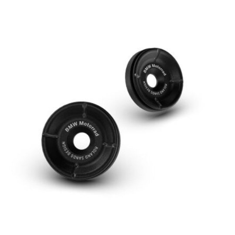 BMW Motorrad R18 Handlebar End Cap Set Two-Tone