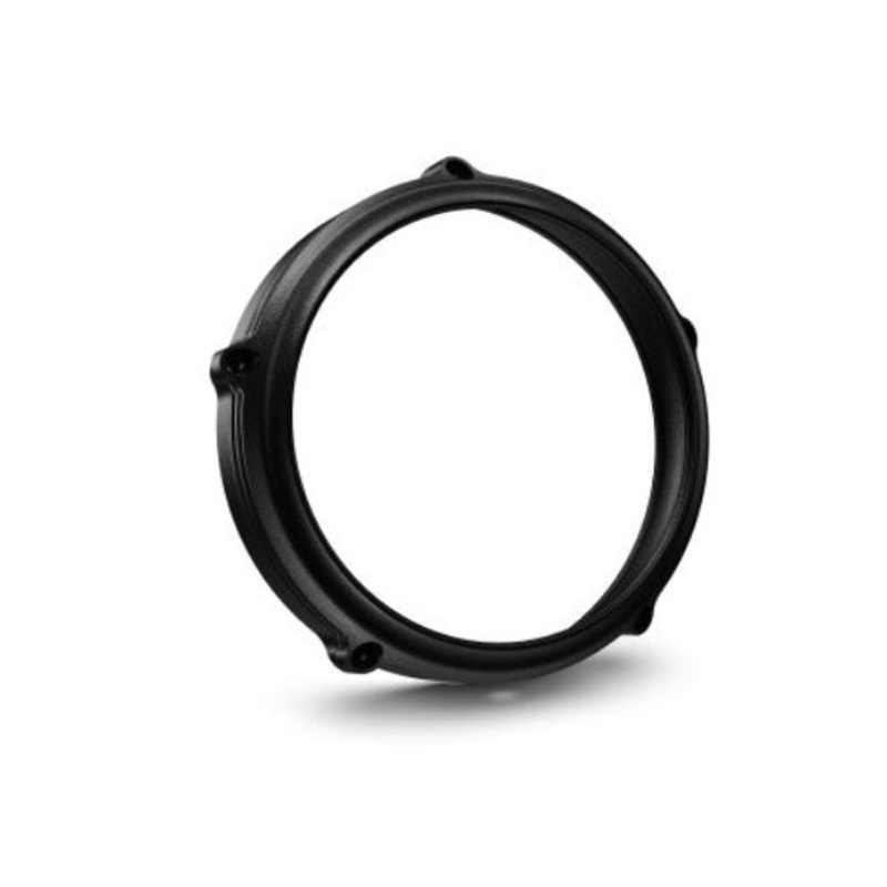 BMW Motorrad R18 Headlight Trim Cover Two-Tone