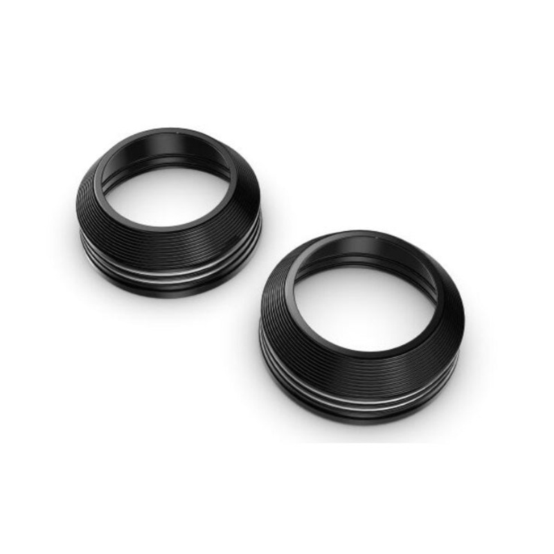 BMW Motorrad R18 Lower Fork Leg Seal Cover Set Machined