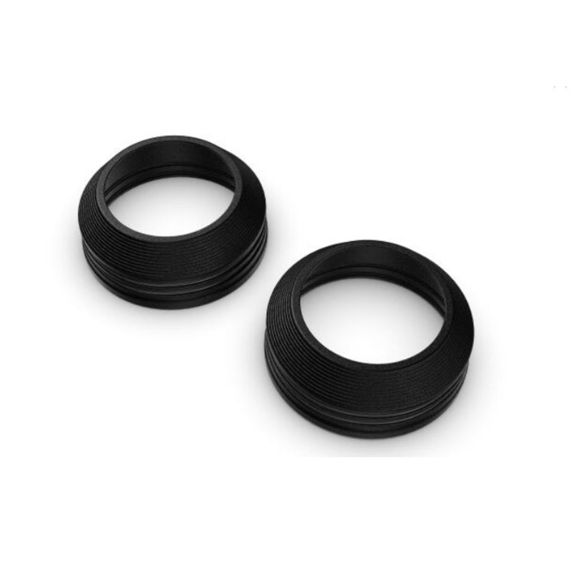BMW Motorrad R18 Lower Fork Leg Seal Cover Set Two-Tone