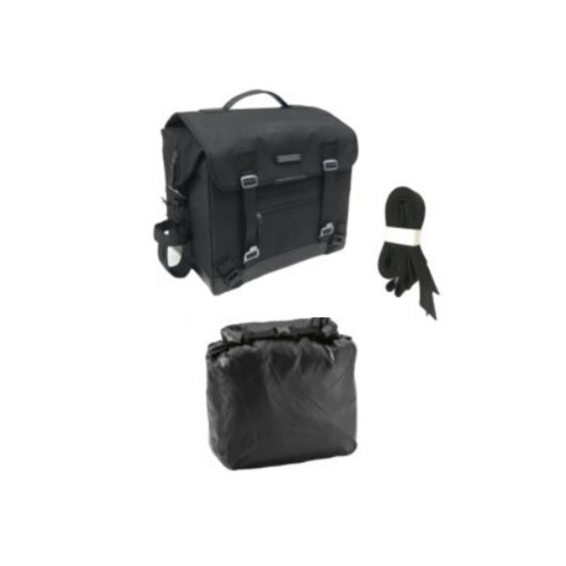 BMW Motorrad R18 Passenger Seat Bag