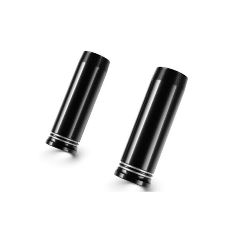 BMW Motorrad R18 Upper Fork Leg Cover Set Machined