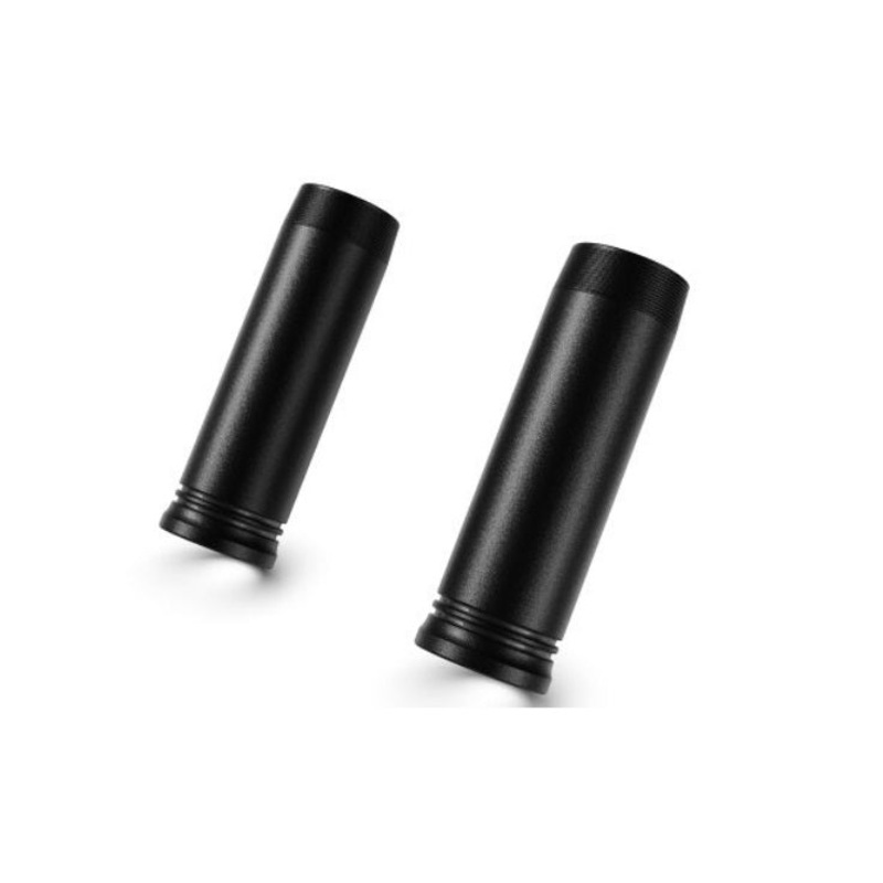 BMW Motorrad R18 Upper Fork Leg Cover Set Two-Tone