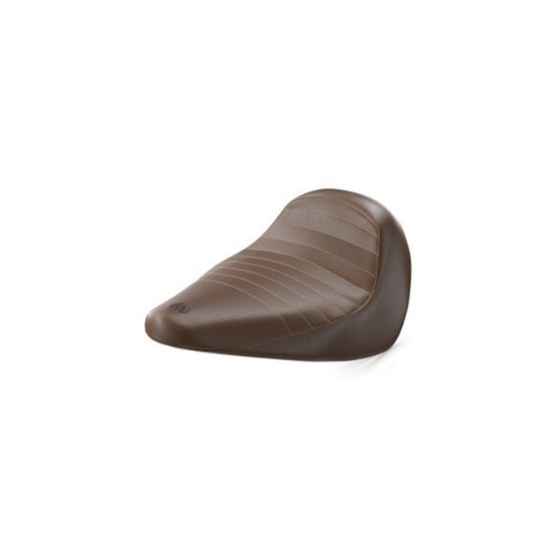 BMW Motorrad R18 Vintage Solo Seat Brown