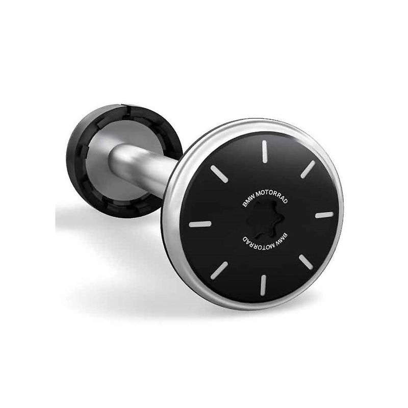 BMW R1250 Series Rear Hub Cover