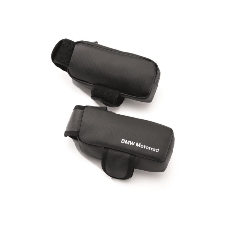 BMW R1250GS ADV|R1200GS ADV WC (14-) Wind Deflector Bag Set