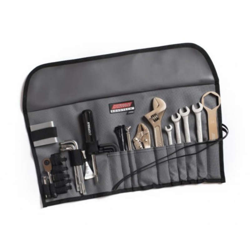 Cruz Tools Roadtech BMW (19-) Motorcycles Tool Kit