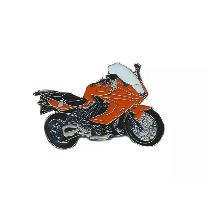 Hornig BMW F800GT Pin