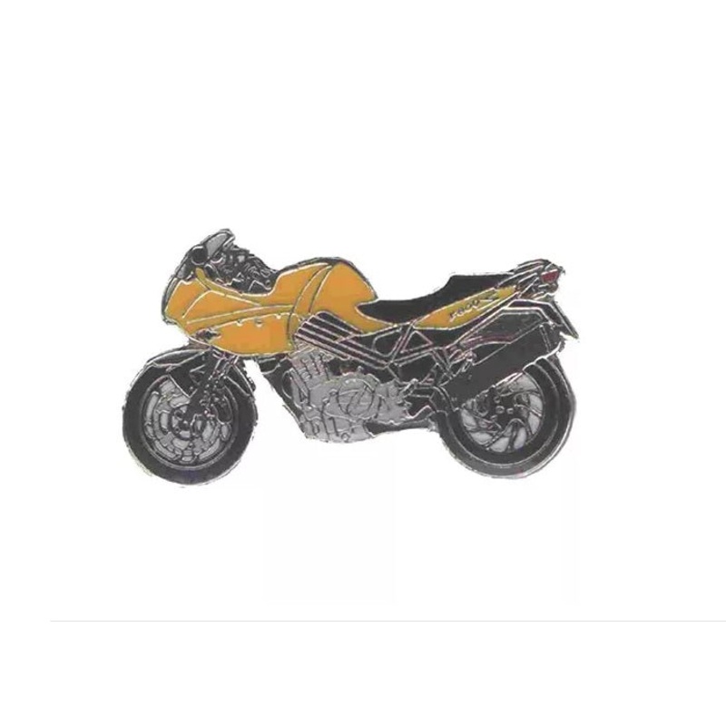 Hornig BMW F800S Pin