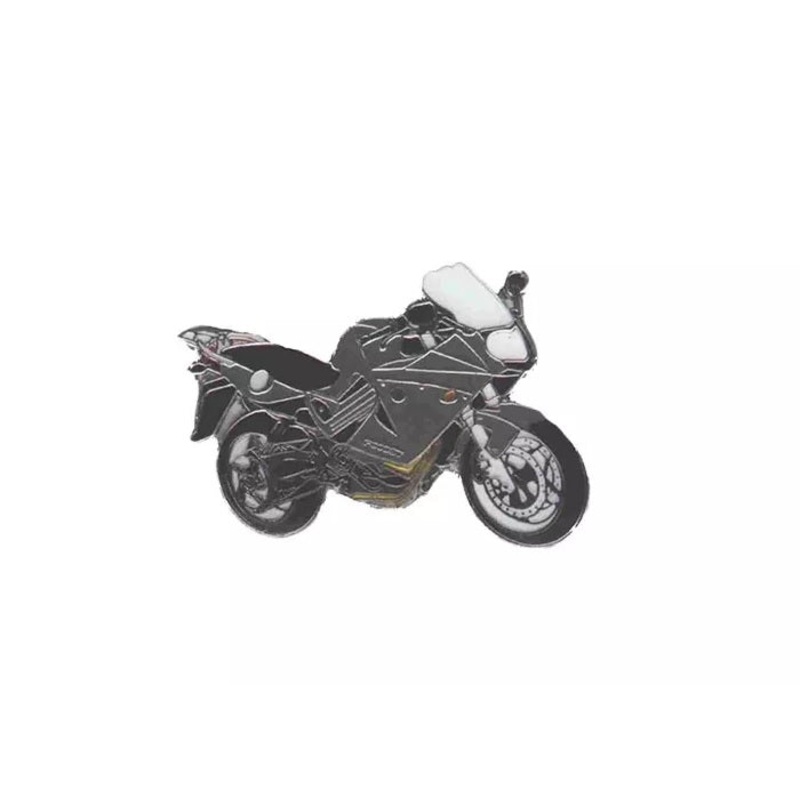 Hornig BMW F800ST Pin