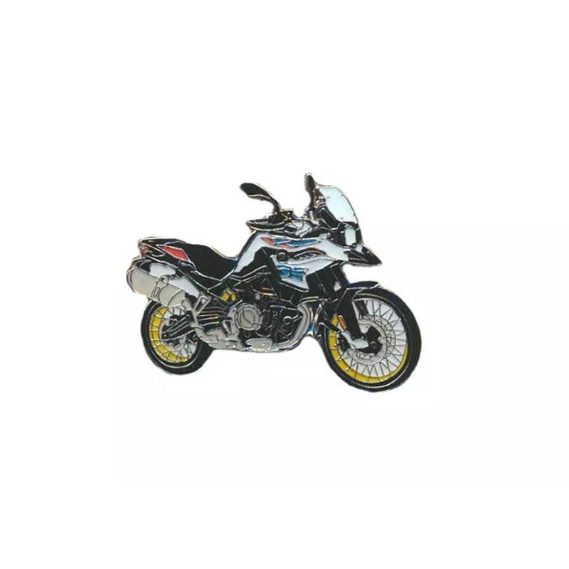 Hornig BMW F850GS Pin