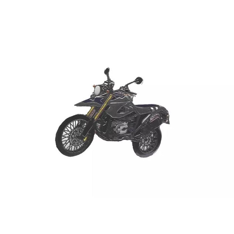 Hornig BMW HP2 Enduro Pin