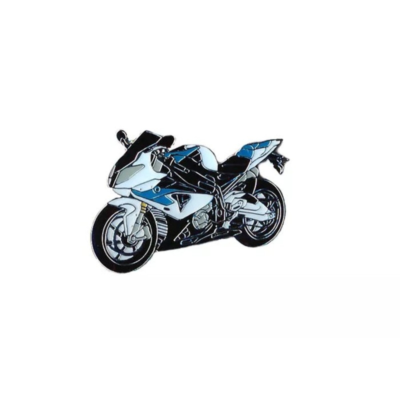 Hornig BMW HP4 Pin